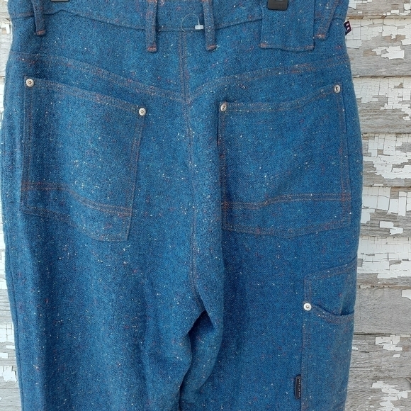 🌟 Phat Farm pants size 34 X 33 - Picture 4 of 6